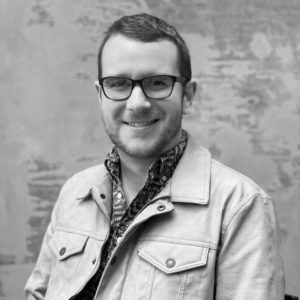 Evan White, Art Director & Designer